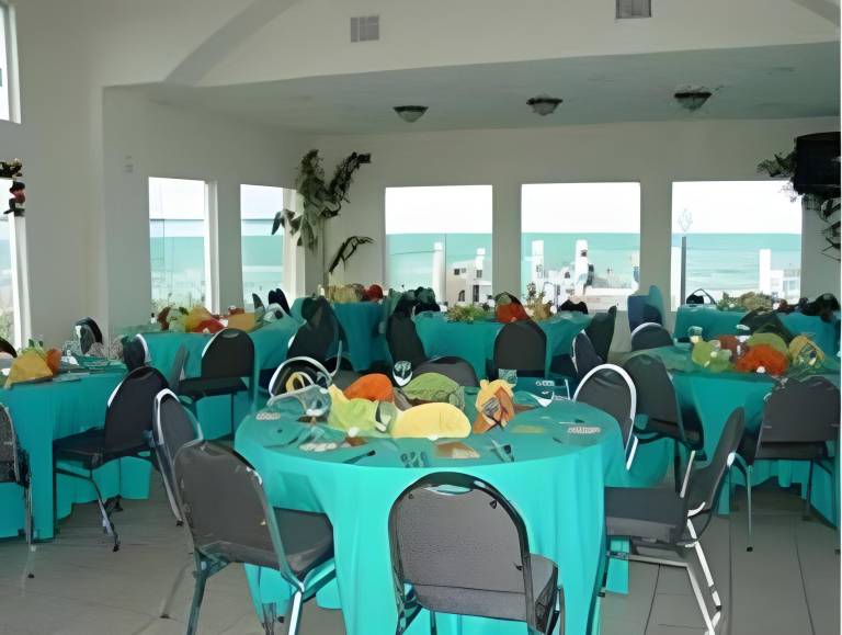 Sand Rose Beach Resort in South Padre Island, TX