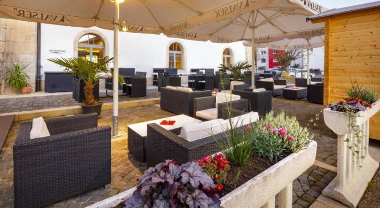 Hotel Balsthal — photo 2