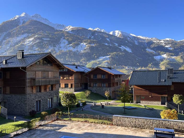 Ferienwohnung  Matrei in Osttirol
