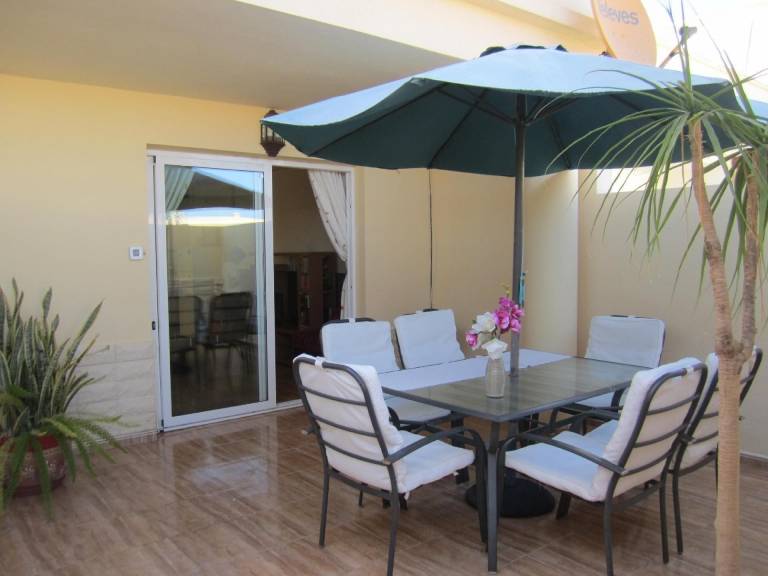 Ferienwohnung Costa Calma