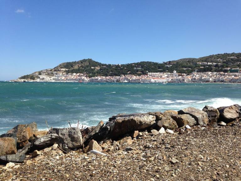 Apartamento Puerto de la Selva