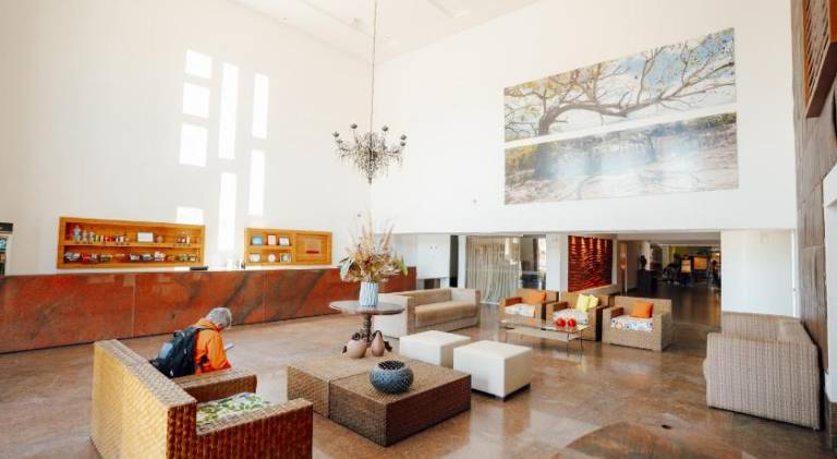 Hotel VillaOeste — photo 2