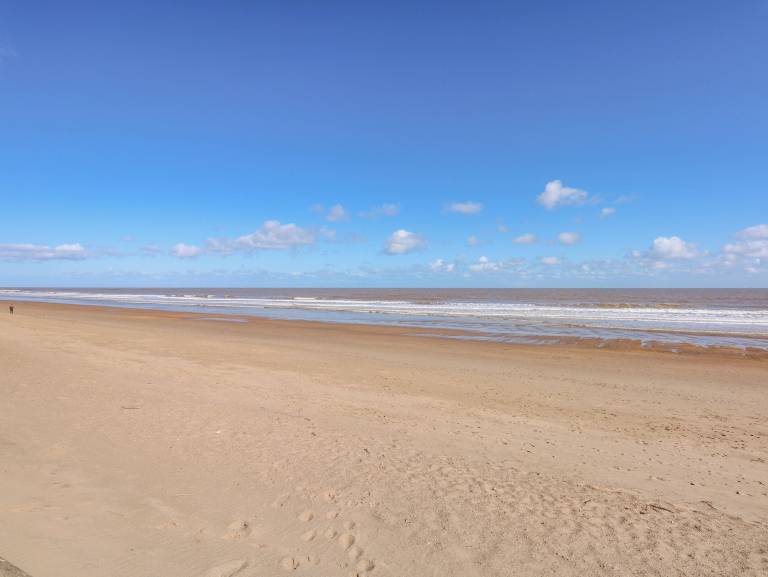 House Sutton on Sea