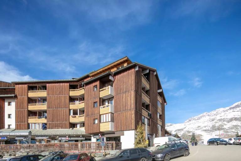 Pleasant holiday apartment | Mountain view | Next to the ski | Pets allowed — photo 5