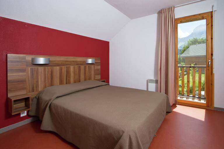 Appartement Monestier-de-Clermont