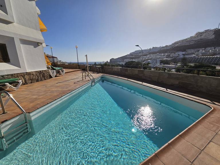 Apartamento Arguineguin
