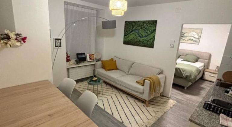 Apartment | Pet-friendly in Zürich