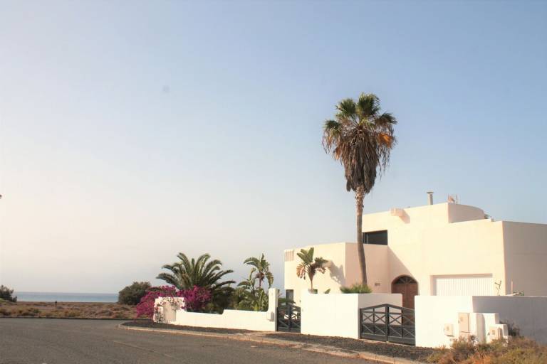 Villa Tuineje