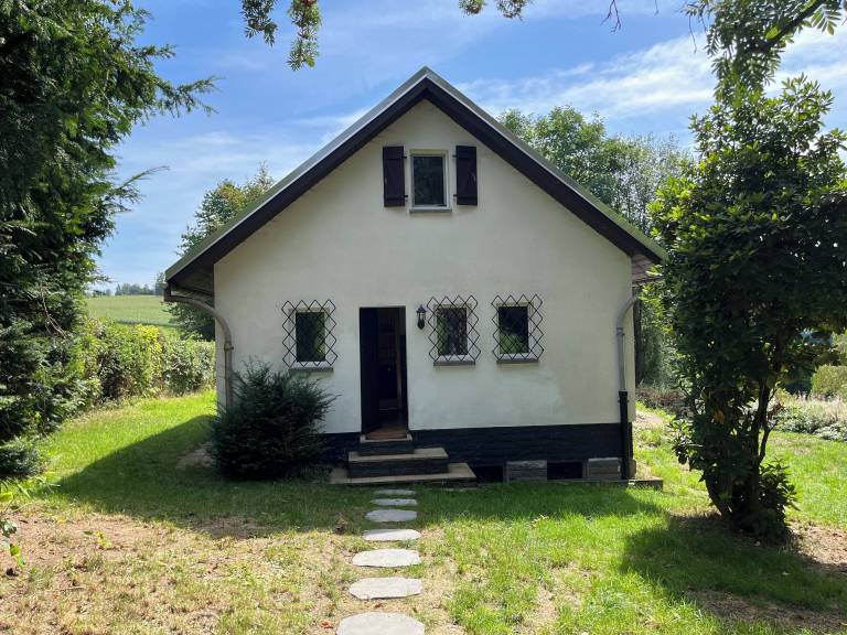 Ferienhaus Grünhain-Beierfeld