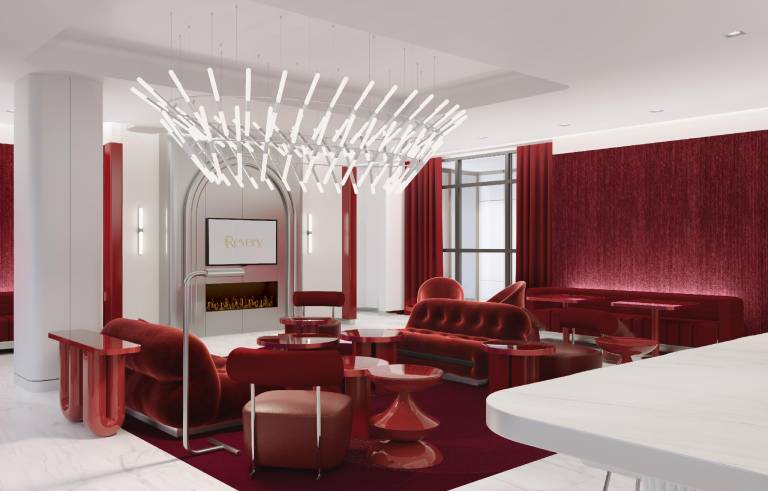 Revery Toronto Downtown, Curio Collection by Hilton — photo 3