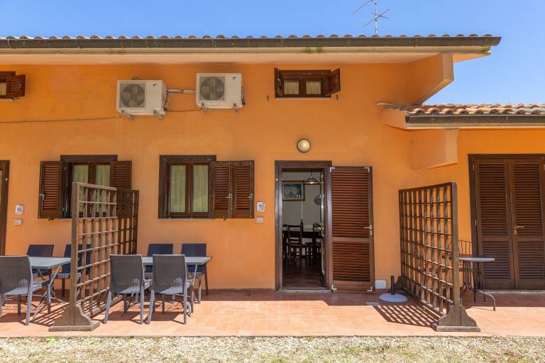 Ferienwohnung Livorno