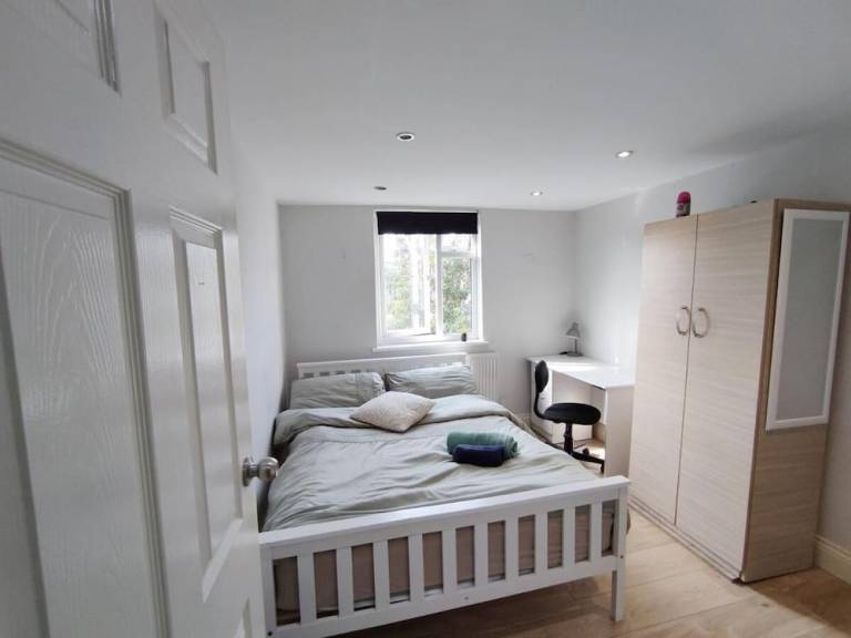 Accommodation Ilford