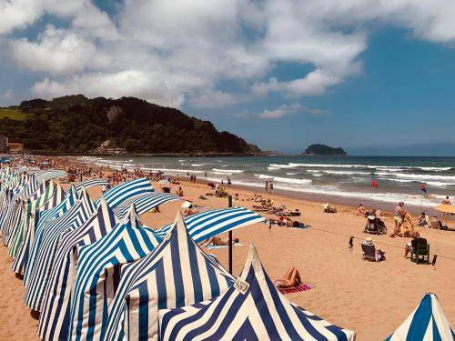 Apartamento Zarauz