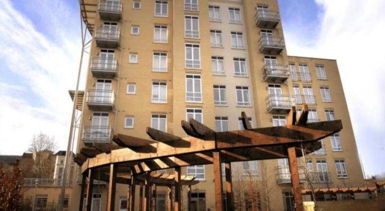 Pleasant rental apartment | Dogs allowed in Reading