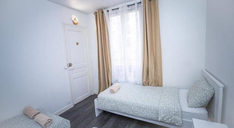Rental apartment with 1 room for 4 persons — photo 5