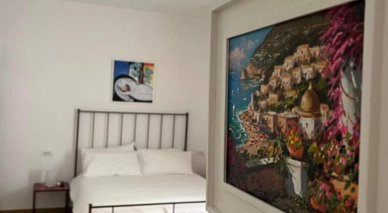 VR home in Caserta