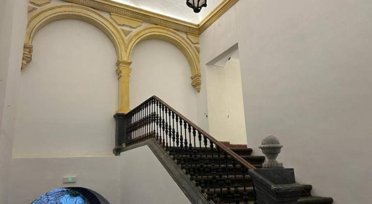 Palacio de los Angulo casa historica en el centro de Cordoba — photo 4