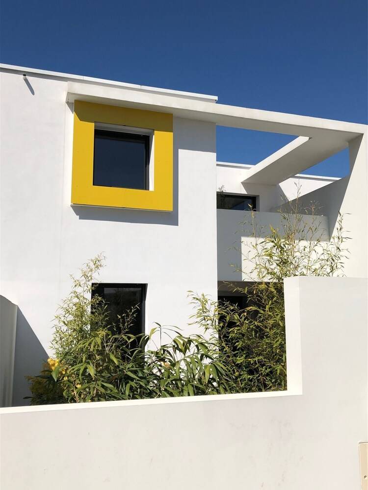 House  Biarritz