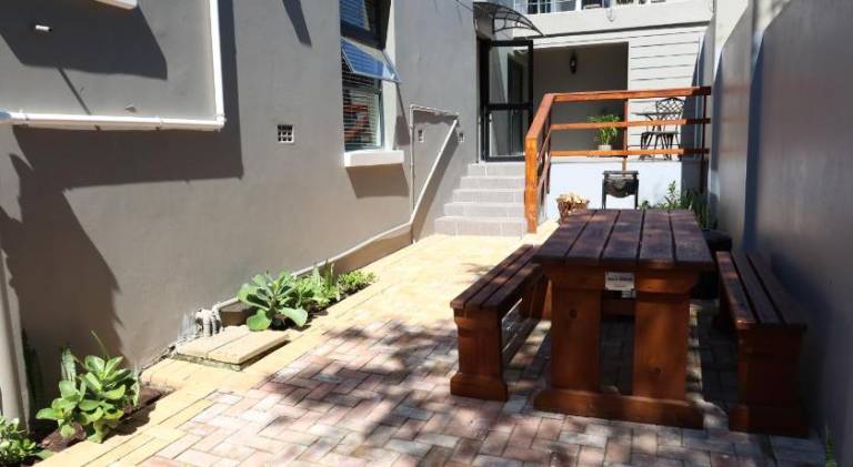 100 m&sup2; Ferienwohnung