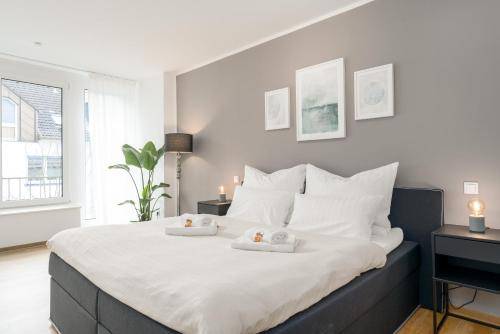 Ferienwohnung  Rheda-Wiedenbrück