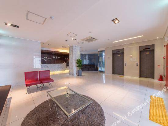 Wolmido Ruby Hotel — photo 5