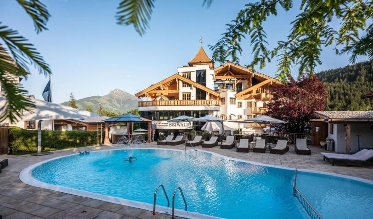 Children-friendly beautiful apartment with sauna, heated pool & BBQ | Pet-friendly — photo 2