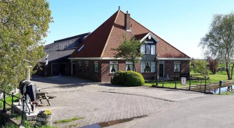 42 m² Ferienwohnung