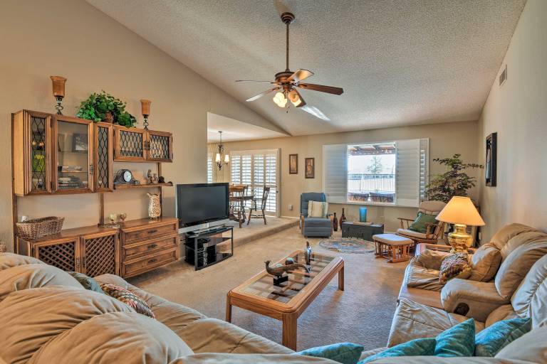 House  Apache Junction