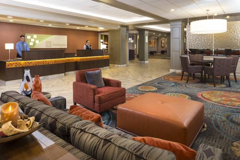 Holiday Inn Wichita East I-35 By IHG — photo 4