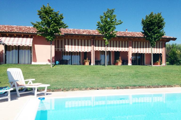 Privatzimmer Cavaion Veronese