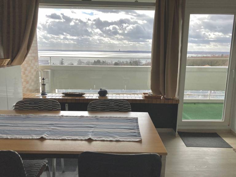 Ferienwohnung Sierksdorf