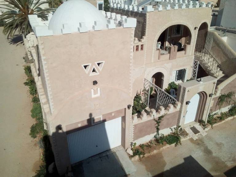 Appartement Djerba Midoun