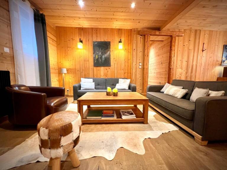 Appartamento Les Deux Alpes