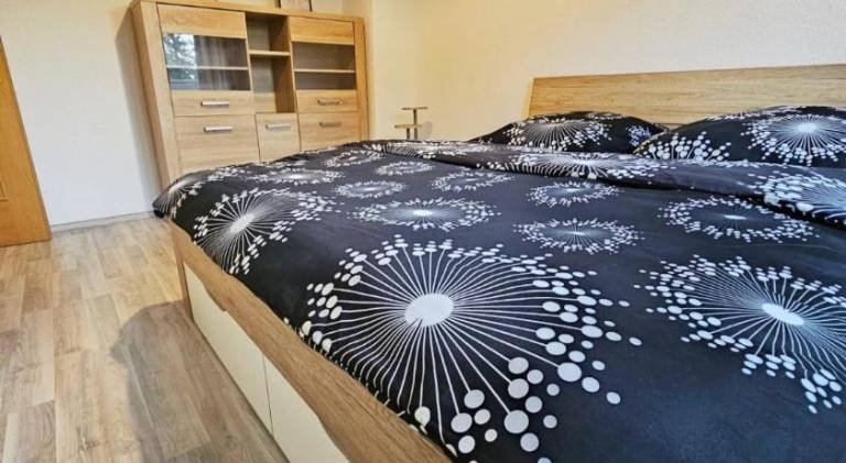 Rental apartment with 1 room for 4 persons in Weissenfels