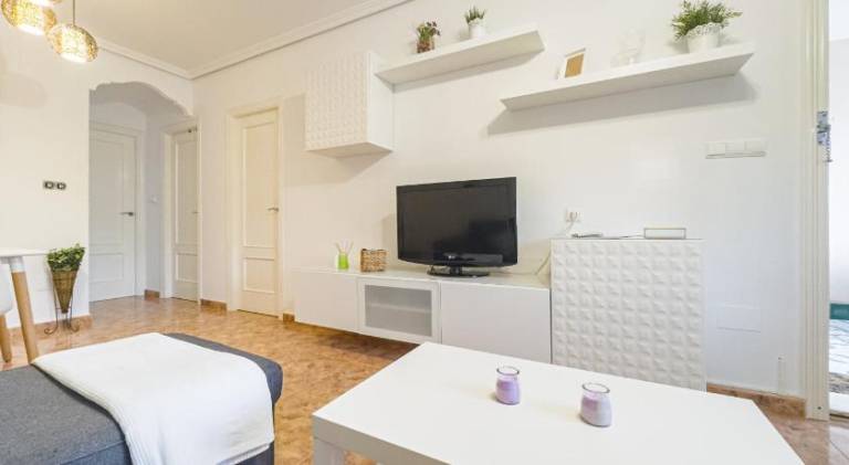 Holiday apartment with 2 rooms for 4 persons — photo 2