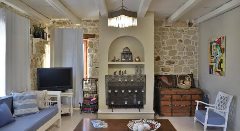 Vacation home with 1 room for 3 persons — photo 2