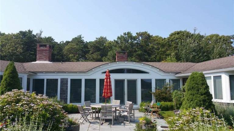 House Chatham