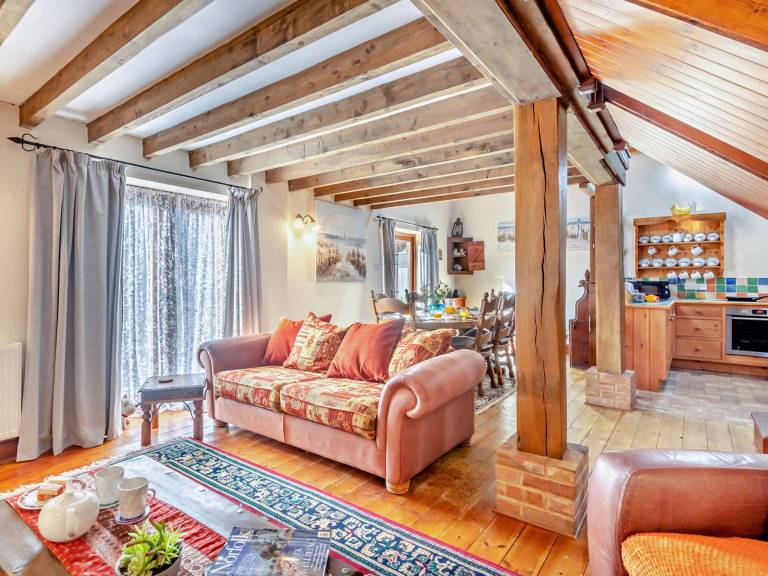 Cottage Houghton