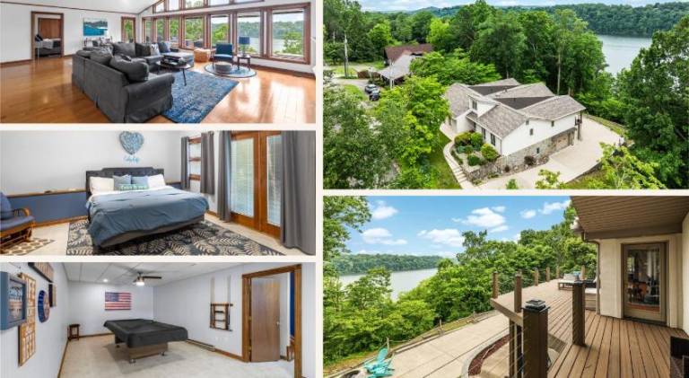 557 m&sup2; Ferienhaus
