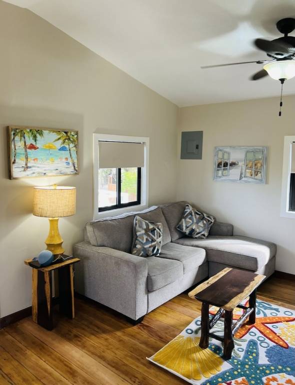 Apartment  Placencia