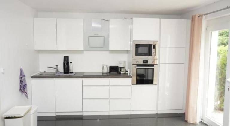 Ferienwohnung Harburg