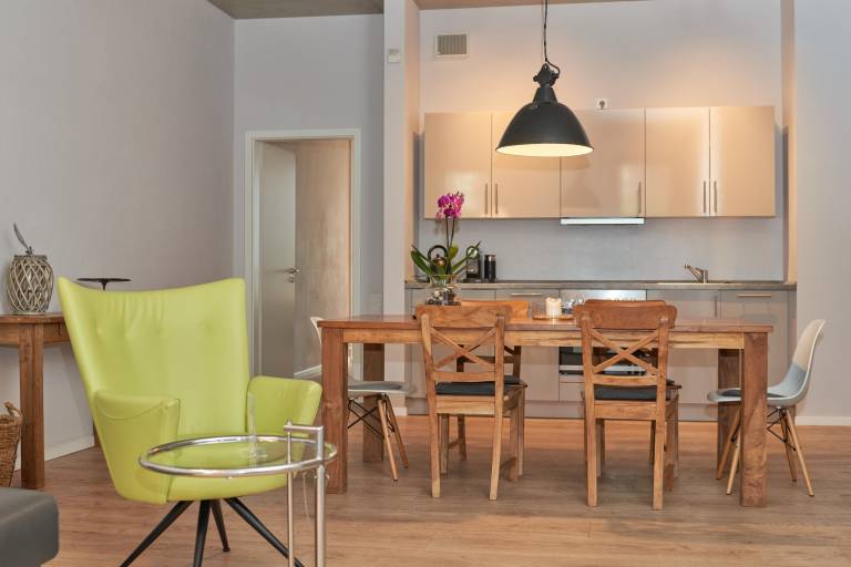 Ferienwohnung Brandenburg an der Havel