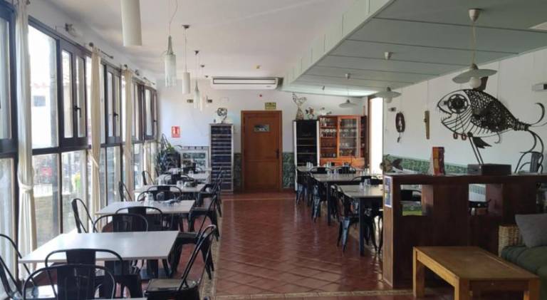 HOTEL RURAL El ZAMACEN — photo 4