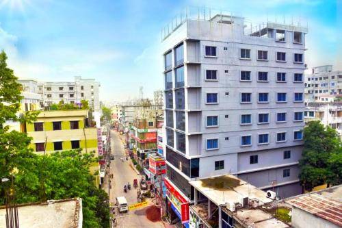 Annex Suites