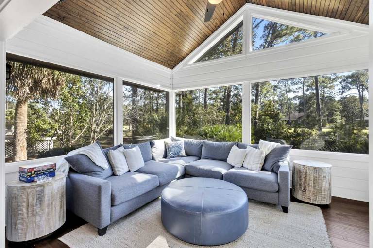 Vacation home with BBQ — photo 3
