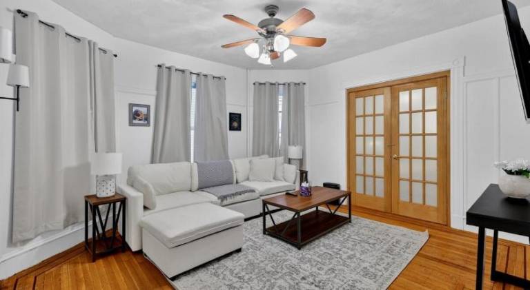 Holiday apartment | Dogs allowed in Cambridge, MA