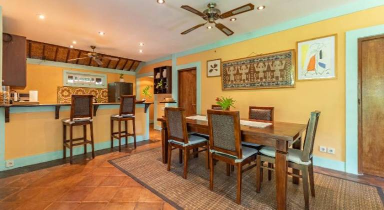 Nice villa | Pet-friendly — photo 3