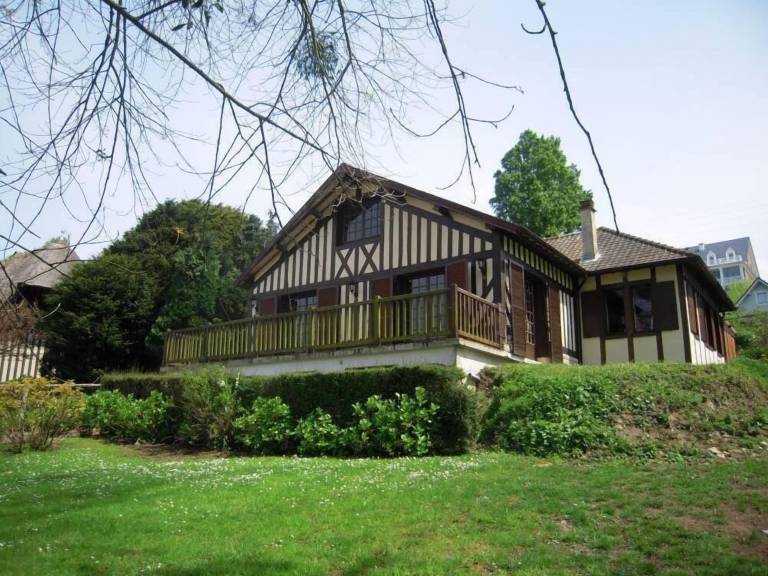 Casa Deauville