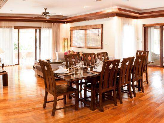 Shiva Samui Luxury Villas — photo 5