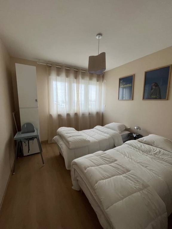 Family-friendly holiday apartment | Pets are welcome — photo 4